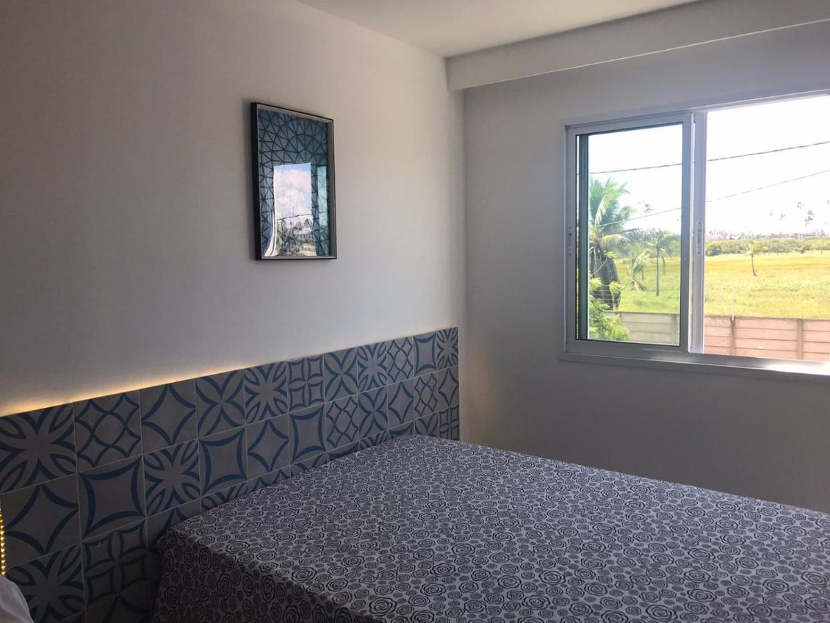Ambrosio Temporadas Pôrto das Galinhas Esterno foto