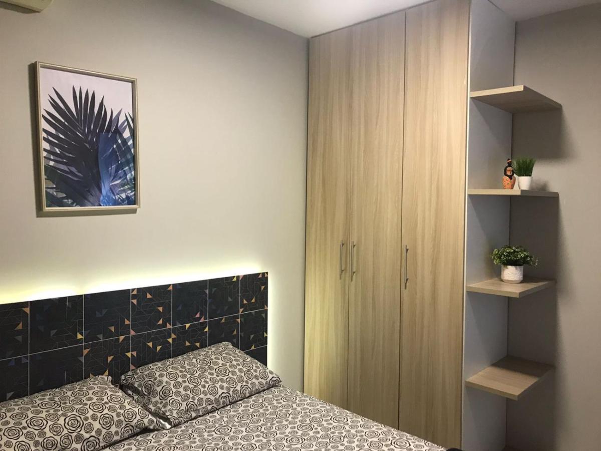 Ambrosio Temporadas Pôrto das Galinhas Esterno foto