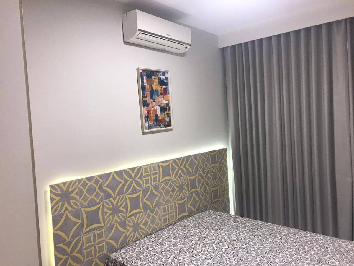 Ambrosio Temporadas Pôrto das Galinhas Esterno foto