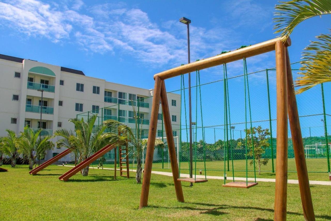 Ambrosio Temporadas Pôrto das Galinhas Esterno foto