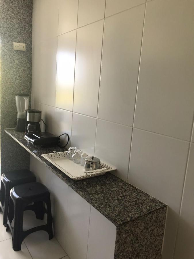 Ambrosio Temporadas Pôrto das Galinhas Esterno foto