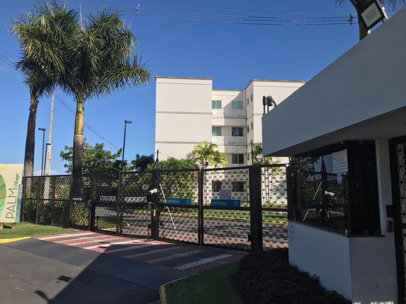 Ambrosio Temporadas Pôrto das Galinhas Esterno foto